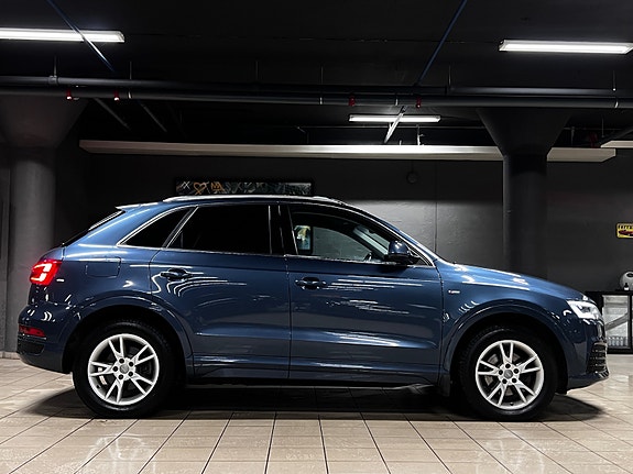 Audi Q3 4 of 30