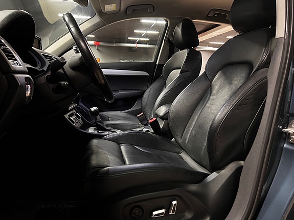 Audi Q3 19 of 30