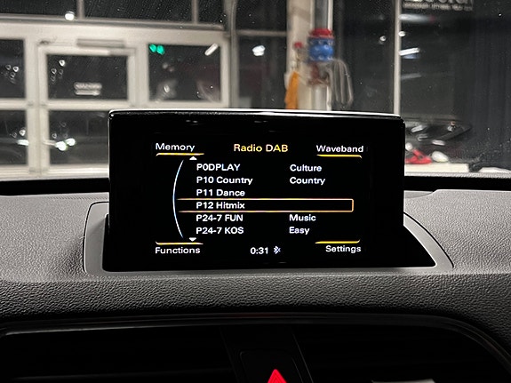 Audi Q3 22 of 30