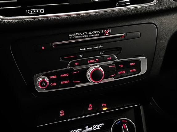 Audi Q3 28 of 30