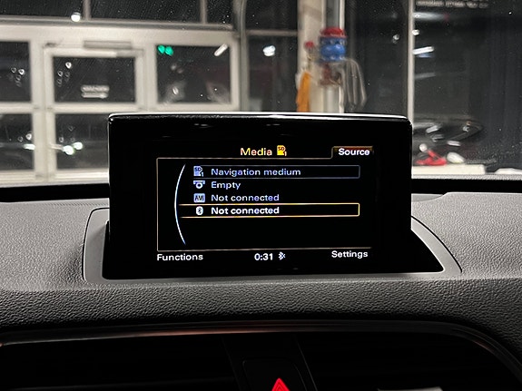 Audi Q3 23 of 30