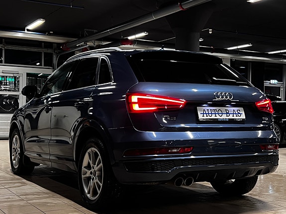 Audi Q3 8 of 30