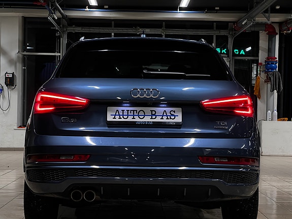 Audi Q3 9 of 30