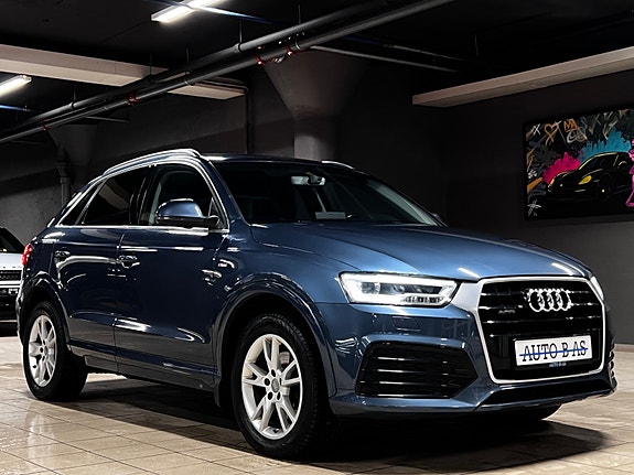 Audi Q3 3 of 30