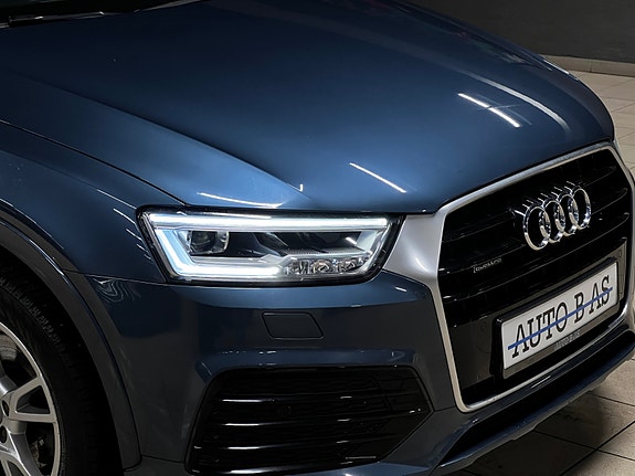 Audi Q3 11 of 30