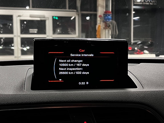 Audi Q3 26 of 30