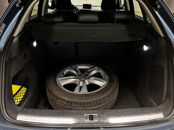 Audi Q3 13 of 30