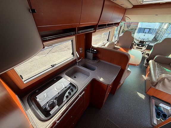 Concorde LinerPlus 940 M 20 of 30