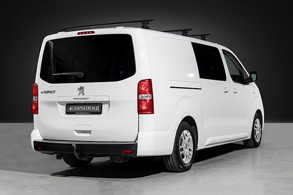 Peugeot e-Expert 5 of 30