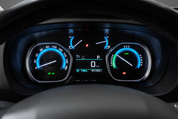 Peugeot e-Expert 23 of 30