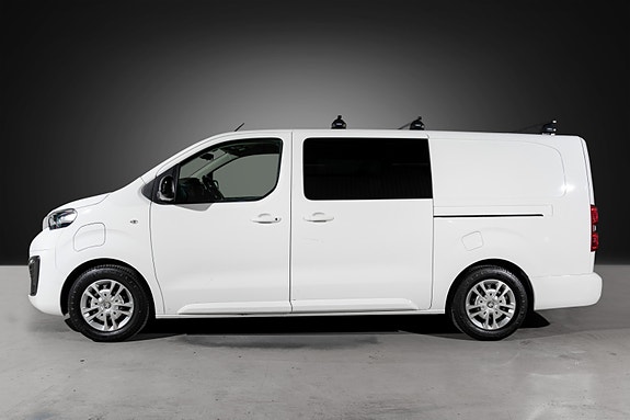 Peugeot e-Expert 11 of 30
