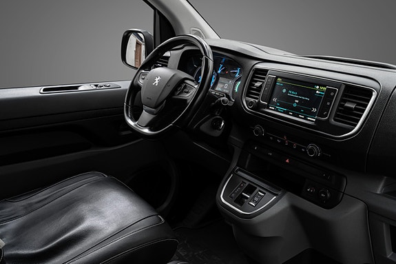 Peugeot e-Expert 14 of 30