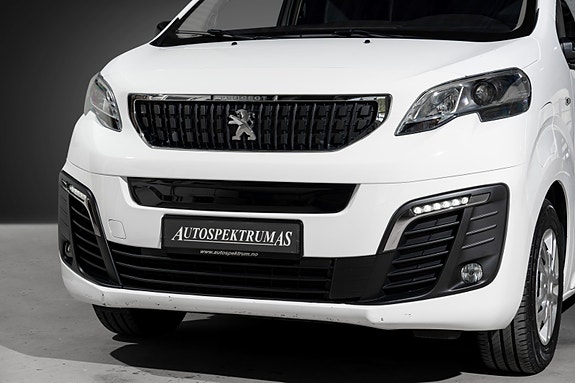 Peugeot e-Expert 2 of 30