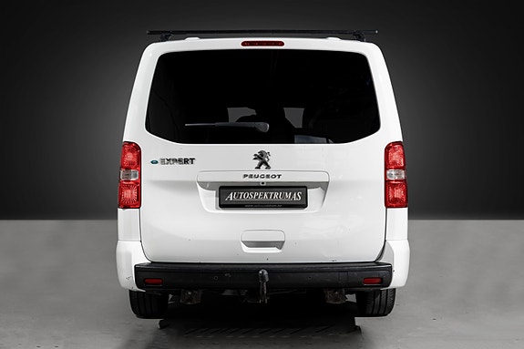 Peugeot e-Expert 9 of 30