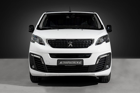Peugeot e-Expert 3 of 30