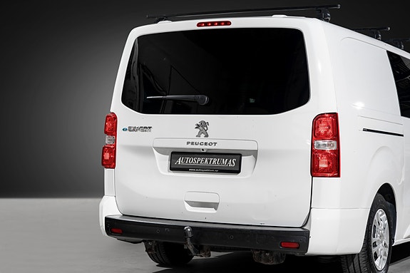 Peugeot e-Expert 6 of 30