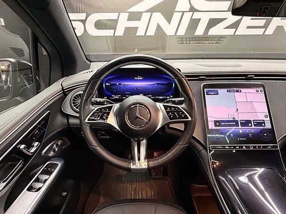 Mercedes-Benz EQE SUV 20 of 30