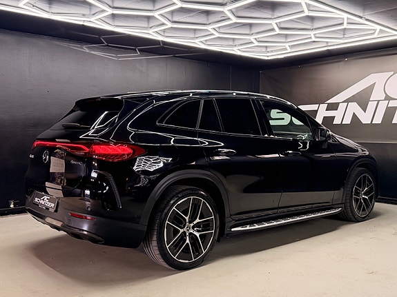 Mercedes-Benz EQE SUV 2 of 30