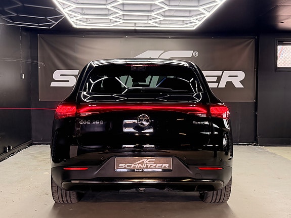 Mercedes-Benz EQE SUV 6 of 30