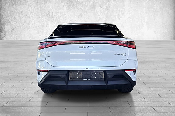 BYD Sealion 7 4 of 20