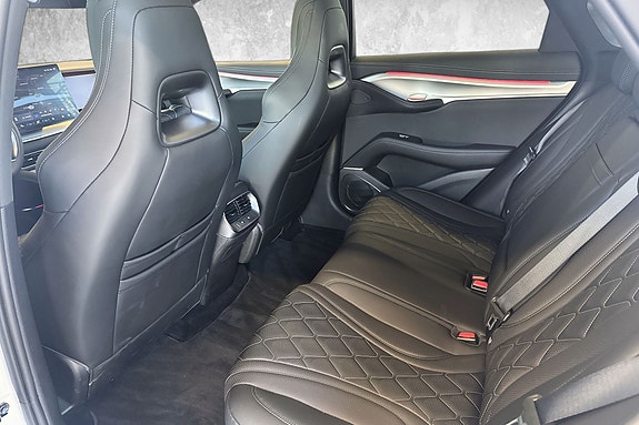BYD Sealion 7 10 of 20
