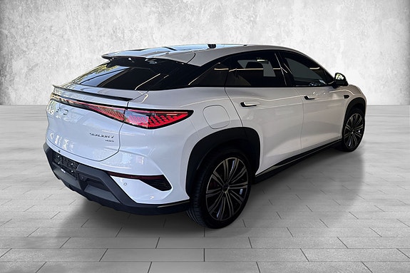 BYD Sealion 7 20 of 20
