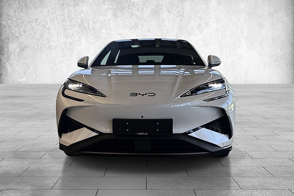 BYD Sealion 7 2 of 20
