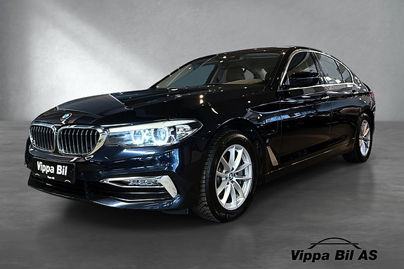 BMW 530e 3 of 28