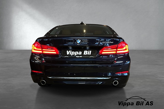 BMW 530e 6 of 28
