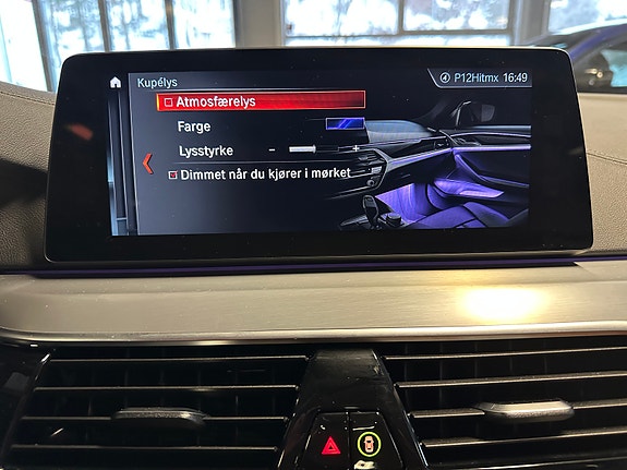 BMW 530e 22 of 28