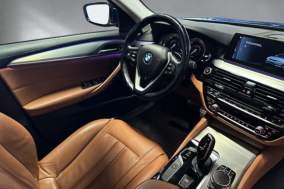 BMW 530e 10 of 28