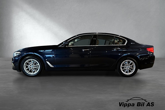 BMW 530e 4 of 28