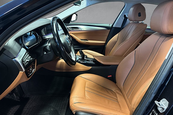 BMW 530e 11 of 28
