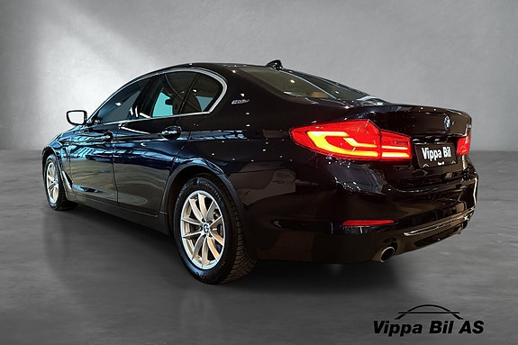 BMW 530e 5 of 28