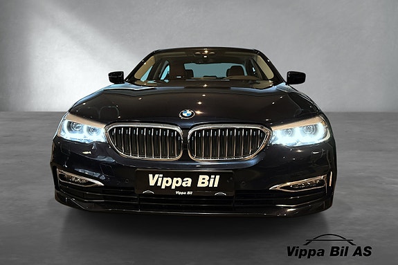 BMW 530e 2 of 28