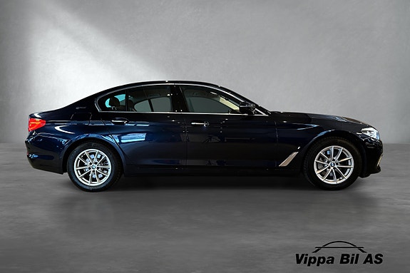 BMW 530e 8 of 28