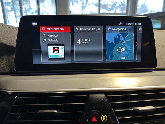 BMW 530e 19 of 28