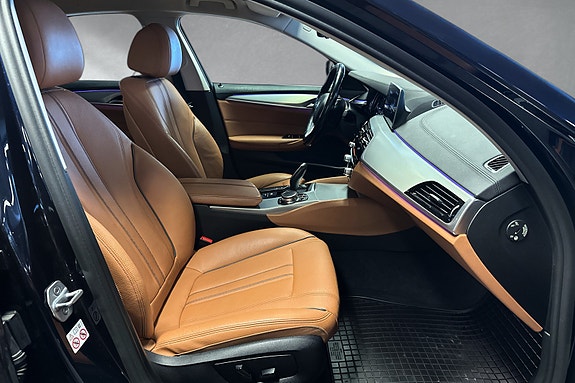 BMW 530e 13 of 28
