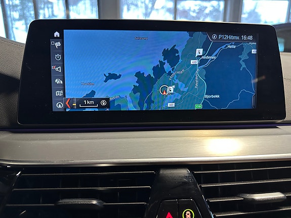 BMW 530e 20 of 28