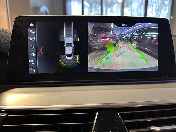 BMW 530e 18 of 28