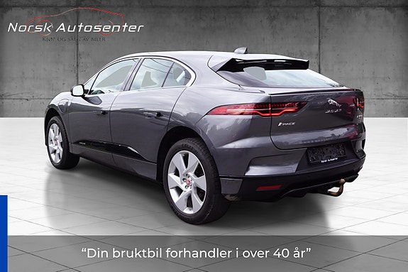 Jaguar I-PACE 6 of 30