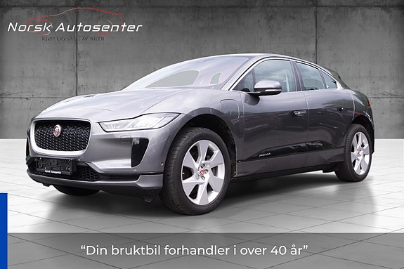 Jaguar I-PACE 3 of 30