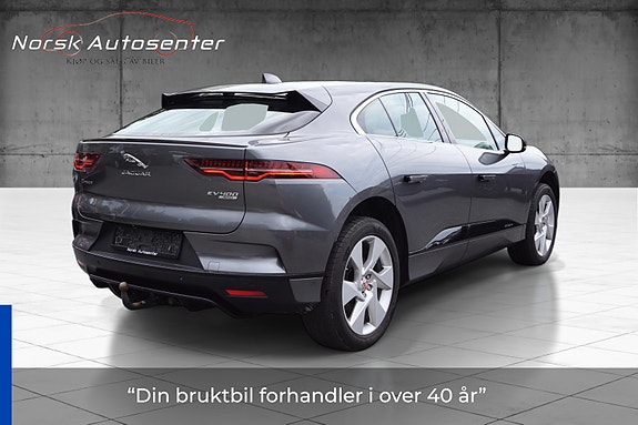 Jaguar I-PACE 4 of 30
