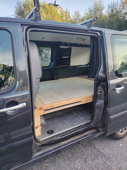 Toyota Proace 14 of 15