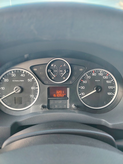 Toyota Proace 9 of 15