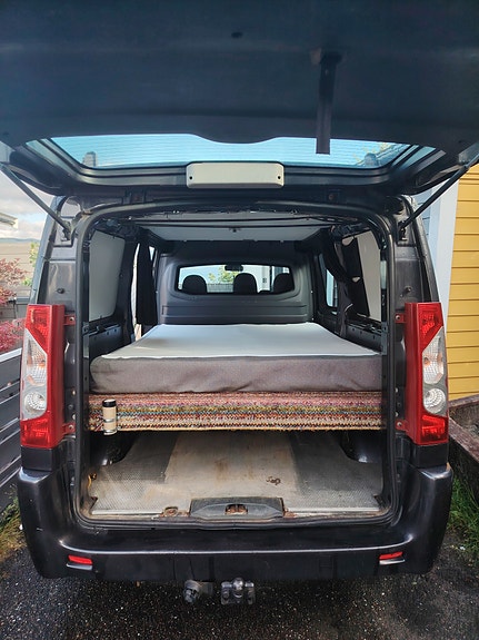 Toyota Proace 11 of 15