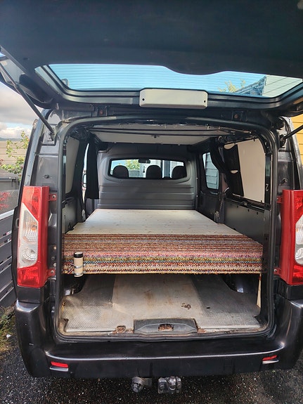 Toyota Proace 12 of 15