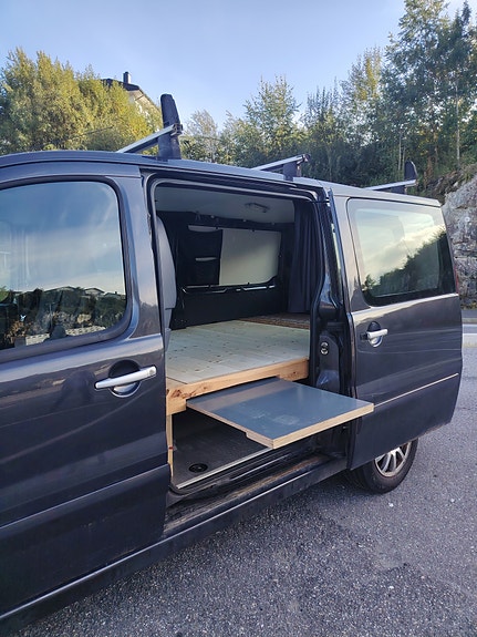 Toyota Proace 15 of 15