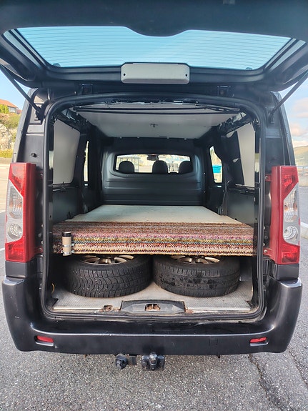 Toyota Proace 13 of 15