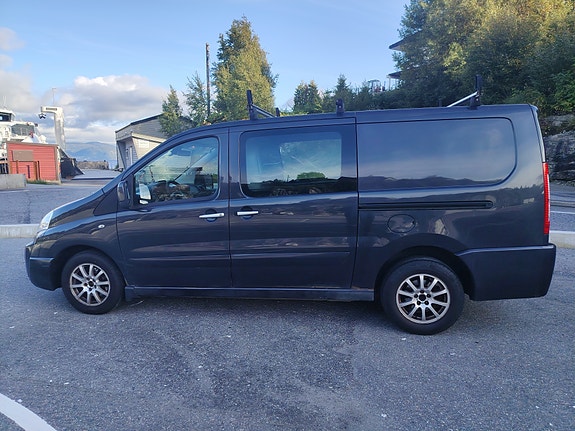 Toyota Proace 7 of 15